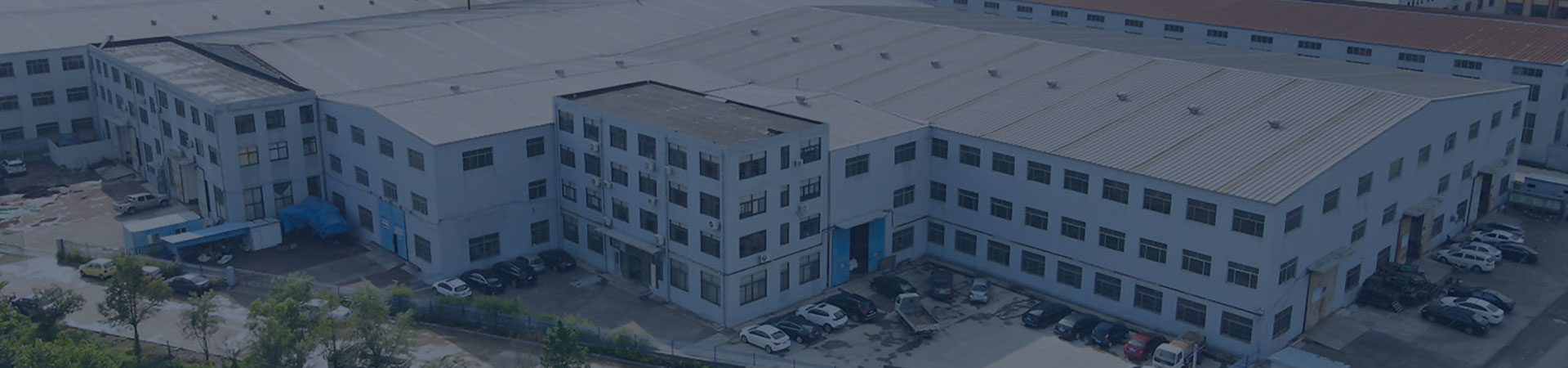 Qingdao Sea King Machinery Co., Ltd.